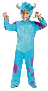 Sully Toddler Classic 3t-4t