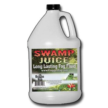 Swamp Juice Fog Fluid