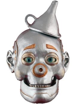 Tin Man