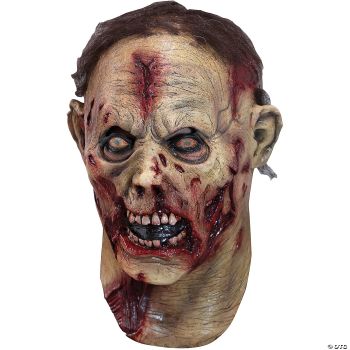 Undead Zombie Mask