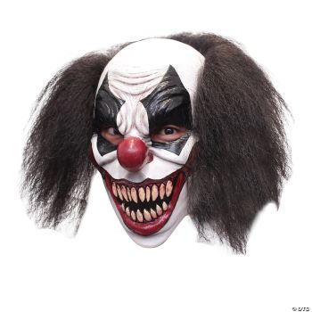 Darky The Clown Mask