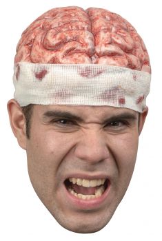 Brain Cap Mask
