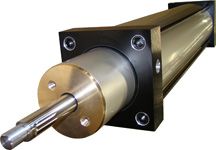 Telescoping Cylinder