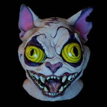 The Cheshire Cat