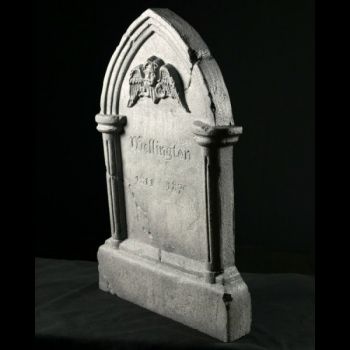 Tombstone Prop