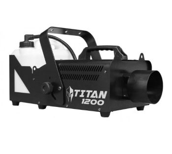 Titan 1200 Fog Machine