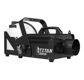 Titan 1500 DMX