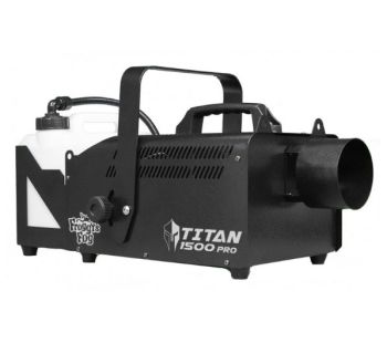 Titan 1500 Pro Fog Machine