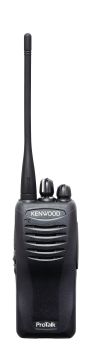 TK-3400U16P Kenwood Radio