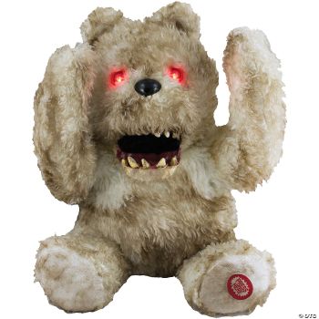 10" Peek-A-Boo Bear Light-Up Prop