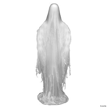 RISING GHOST