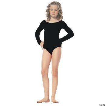 Bodysuit Child Nude Xl
