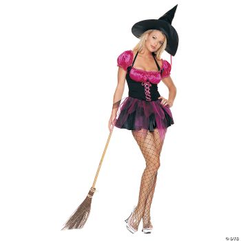 Witch Sexy Small
