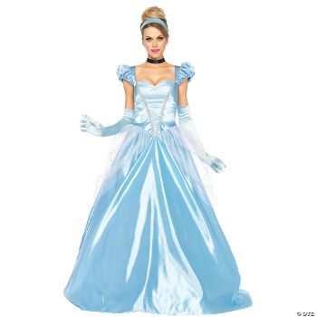 Cinderella Classic 3 Pc