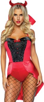 Devilish Darling - Adult Large