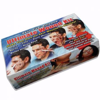 Ultimate Wound Kit