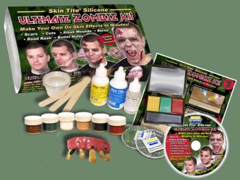 Ultimate Zombie Kit