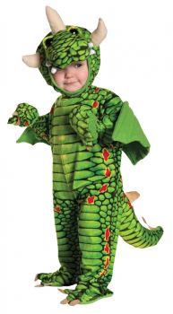 Dragon Costume - Toddler (18 - 24M)