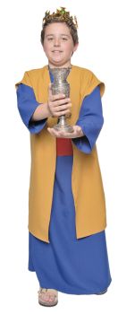 Boy's Wiseman II Costume - Child L (10 - 12)