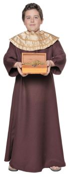 Boy's Wiseman III Costume - Child L (10 - 12)