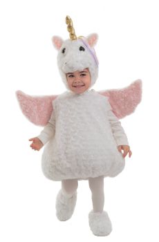 Unicorn Belly Babies - Toddler Large (2 - 4T)