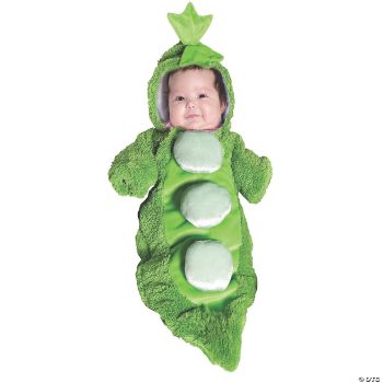 Pea In A Pod Infant
