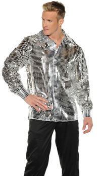Disco Ball Shirt - Adult OSFM