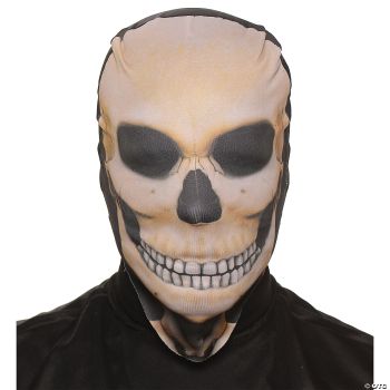 Mask Skull Skin