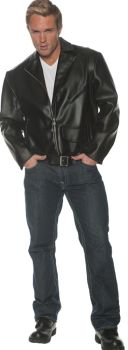 Men's Greaser Costume - Adult OSFM