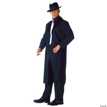 The Don Adult Costume (42-44)