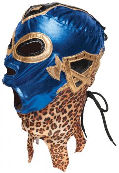 Konnan Mask - Adult