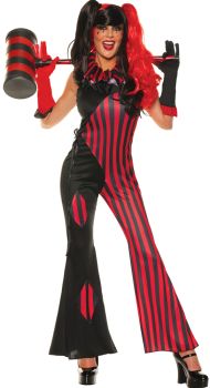 Women's Misfit Costume - Adult Large