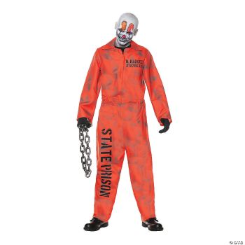 Boy's D. Ranged Teen Costume