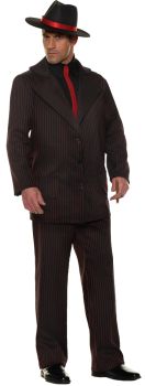 Men's Malone Costume - Adult OSFM