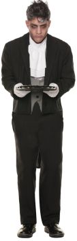 Men's Greeves Costume - Adult OSFM