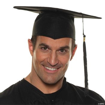 Graduation Cap - Adult