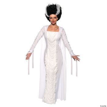 The Bride Adult Costume - Women's Large