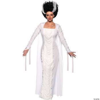 The Bride Adult Costume - Women's Small