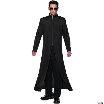 Off The Grid Adult Costume - Men's XX-Large