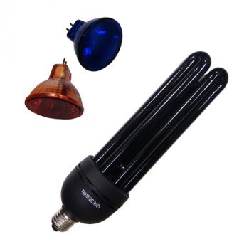 UV Wash Bulb