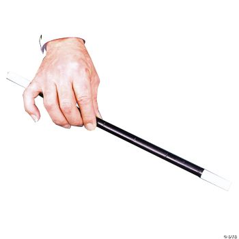 Breakaway Wand