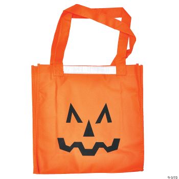 Pumpkin Bag Nylon