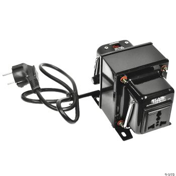 Step Down Transformer 500 Watt