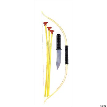 Archery Set