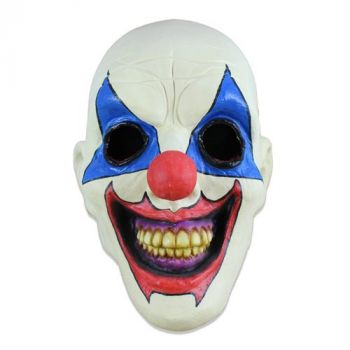 Vernon Mask