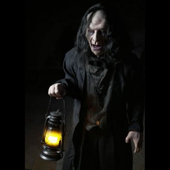 The Watcher Prop