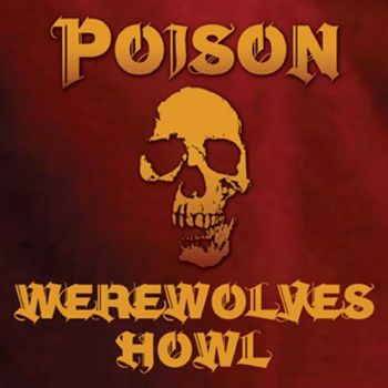 WEREWOLVES HOWL CD