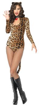 Wicked Wildcat Small/medium