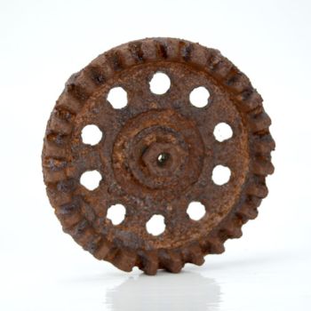 Worm Drive