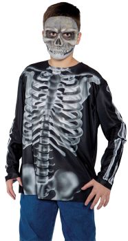 Child's X-Ray Costume - Child L (10 - 12)